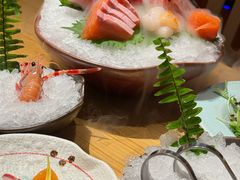 -花和海鲜自助(梅江店)