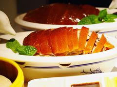 -大鸭梨烤鸭(枣园店)