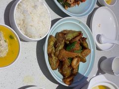 -北大荒人•新东北菜(青岛银座店)