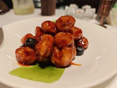 -桂满陇·海市蜃楼·黑金(国金店)