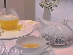 -théATRE 茶聚场(王府中環店)