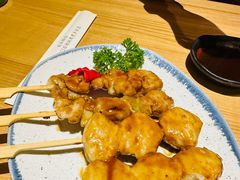 -山之川·日式料理(瀚海海尚店)