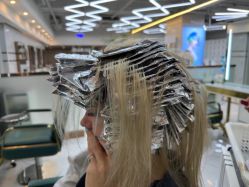 -秦·专注剪发