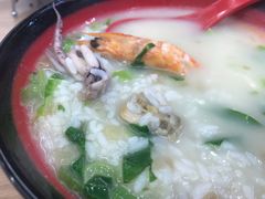 -长申超市(美食城店)