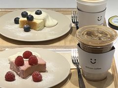 -dotcom coffee古点咖啡(致真大厦店)