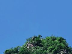-龙门涧景区