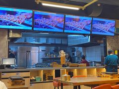 -铁人烧烤(北京店)