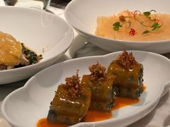 -杭州君悦酒店·湖滨28中餐厅
