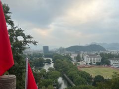 -台州府城(江南长城)