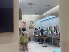 -天真蓝照相馆(五角场百联又一城店)