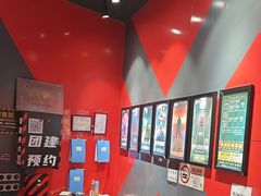 -Xcape异时刻密室逃脱魔法互动(瑞虹天地太阳宫店)
