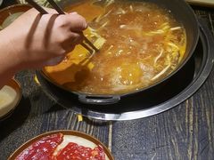 -冯校长老火锅(中联广场店)