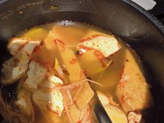 -九田家黑牛烤肉料理(新辰里亚运村店)