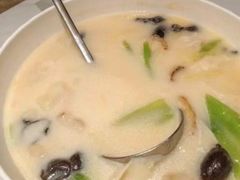 -洋洋中餐馆·SINCE 1997(信投店)