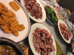 -渔娘渔家丹东海鲜(东直门店)