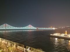 -川旺角川粤融合菜•海景餐厅(星海广场店)