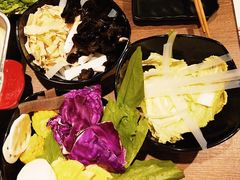 -新辣道鱼火锅(上地华联店)