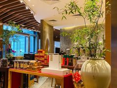 -若蘭慈·无国界素食料理(欢乐海岸店)