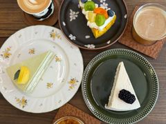 -竹子咖啡bamboo coffee