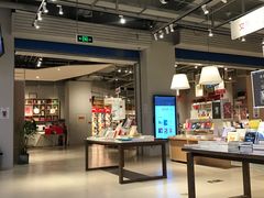 -当当书店(国泰广场店)