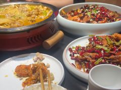 -美蛙四季(黄寺大街店)