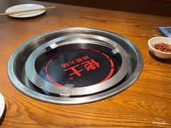 -佬土鹅肠火锅(解放路店)