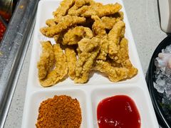 -海底捞火锅(团结桥店)
