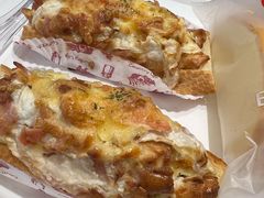 -85度C(厦门中华城新店)
