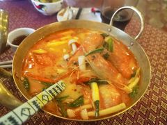 -南沙游艇会·大兵船餐厅