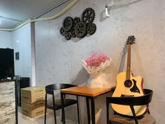 -汉堡双倍·喜鹊堡