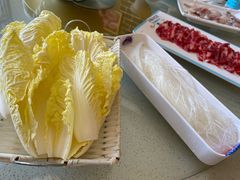 -鲜牛鲜生鲜肉火锅(松隽阳光城店)