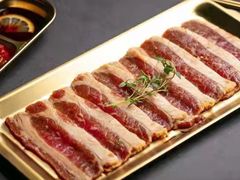 -聚十三烤肉博物馆(魔都首店)