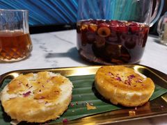 -中8楼风尚云南菜(颐堤港店)
