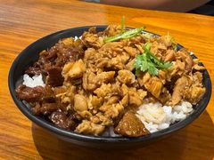 -大三元台湾鲁肉饭(沙井新桥店)