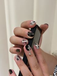 -沐蕙日式美甲美睫皮肤管理