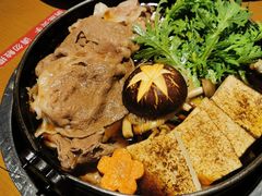 寿喜锅-綱元·海鲜豆捞(明州里店)