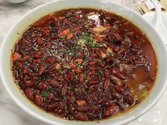 毛血旺-陈麻婆豆腐总店