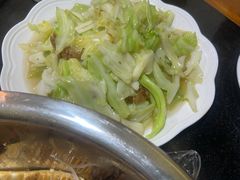 -弓虽昌焖烧鸡(大竹林店)