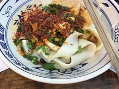 -老刘家biangbiang面(鼓楼店)