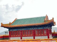 -普陀宗乘之庙(小布达拉宫)