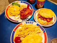 -伯友茶记(中华广场店)