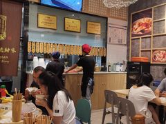 大堂-协茂森老钟家(龙湖滨江天街店)