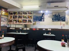 -食惠里小笼包面馆(越秀店)