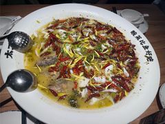 -太二酸菜鱼(汕头苏宁广场店)