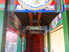 -天津妈祖文化园