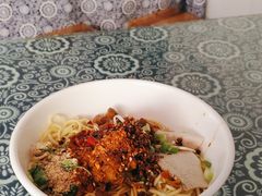 -猫记风味小吃店(永和里店)