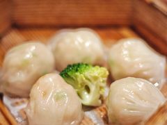 -宝园酒家(美林M·LIVE天地东座店)