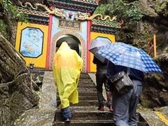 -龙宫洞风景区