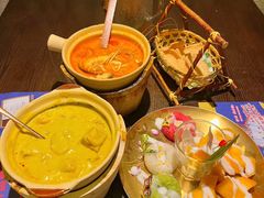 -泰妃殿(武汉首店)