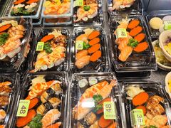 -池田寿司·新鲜现做(昌平悦荟店)
